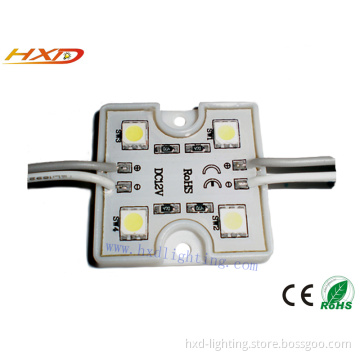 SMD 5050 Waterproof LED Module (5050-4D)